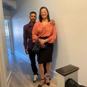 Meet your Posher, Alipio